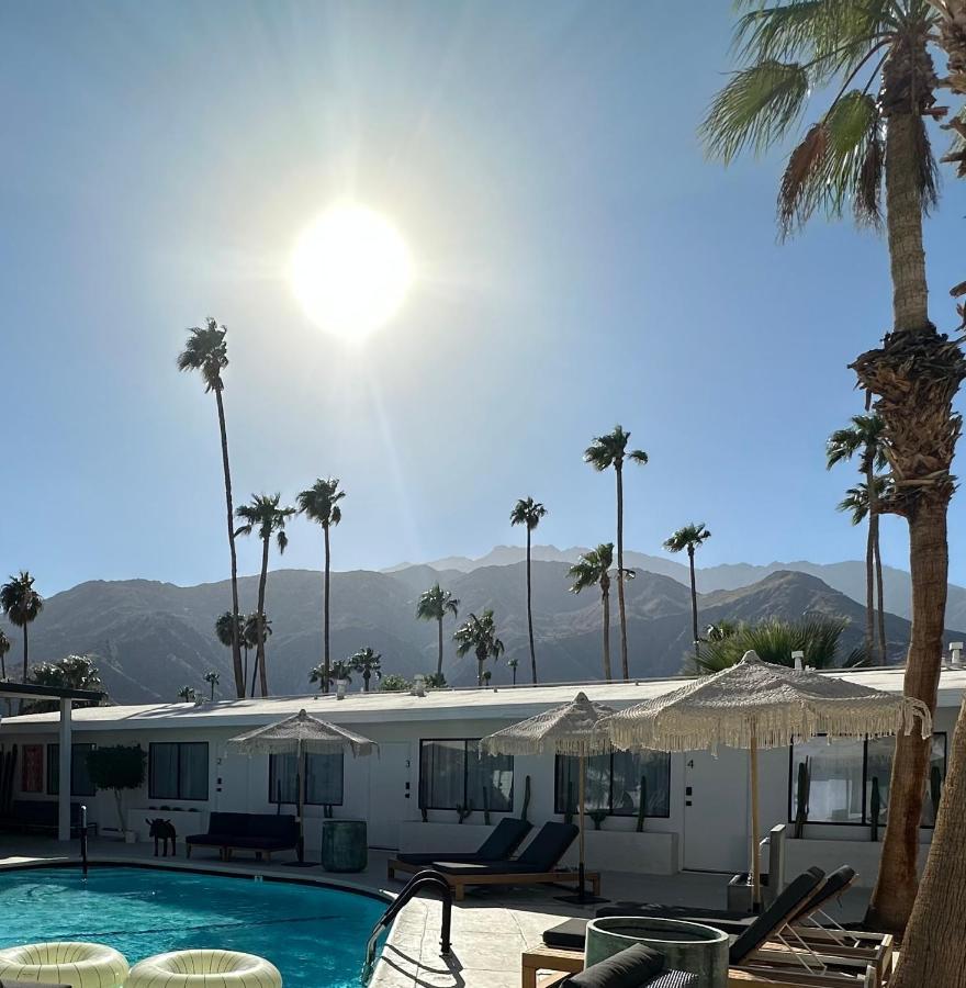 Jazz Palm Springs
