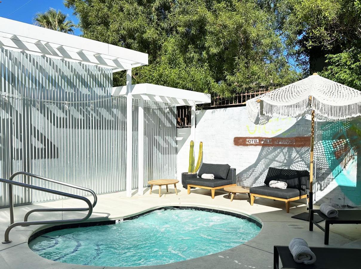 Jazz Palm Springs